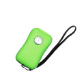 Wholesale Manual Storage Crank Dynamo Torch Mini Cheap Hand Crank Self Charging LED Flashlight For emergency